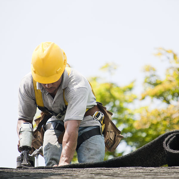 Residential Roofing Service in Montgomery, AL