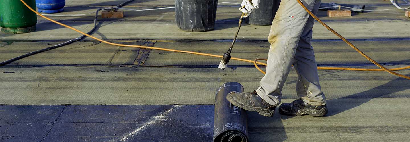 Commercial Roofing in Montgomery, AL