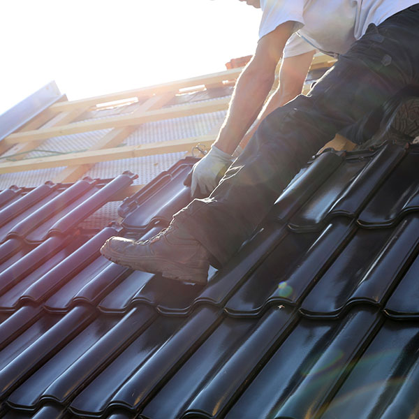 Metal Roofing Services in Wetumpka, AL