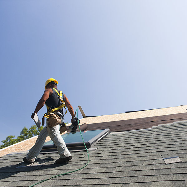 Roof Inspection Austin