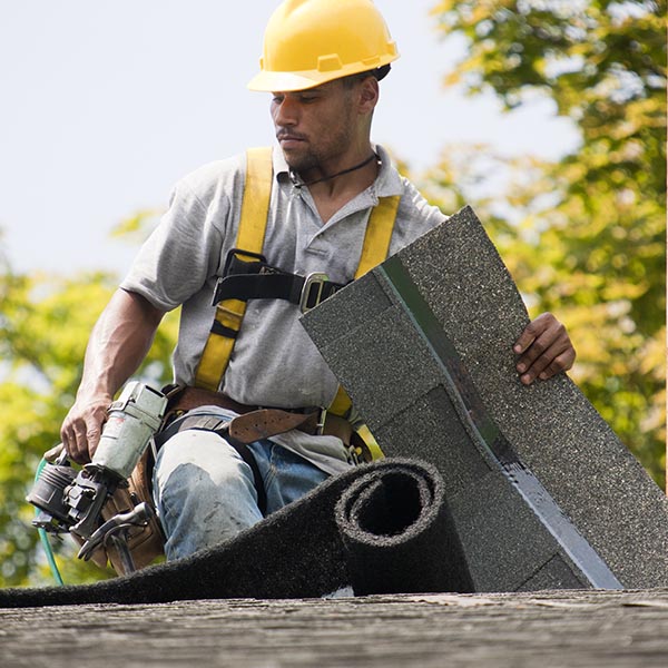 Roof Replacement Services in Wetumpka, AL