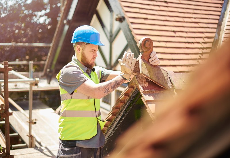 Roof Restoration Service in Wetumpka, AL