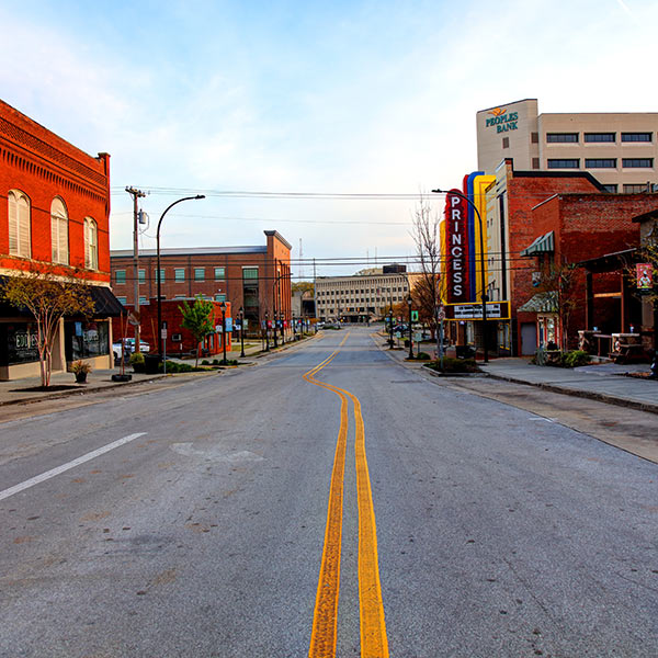 Decatur, AL