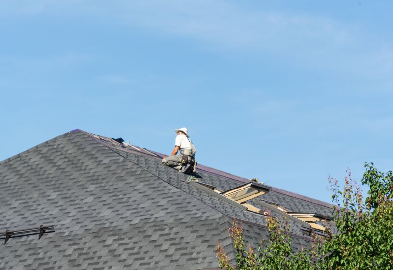 Whole Roof Replacement in Alabama and the Florida Panhandle