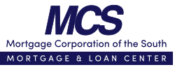 MCS Mortgage Corporation of the South can help with roof financing